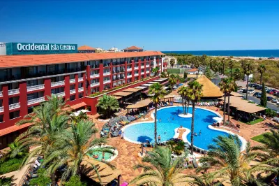 Occidental Isla Cristina Hotels in Isla Cristina