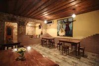 Hotel Harmony - Desayuno