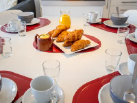 Neige d'or (Val Claret)