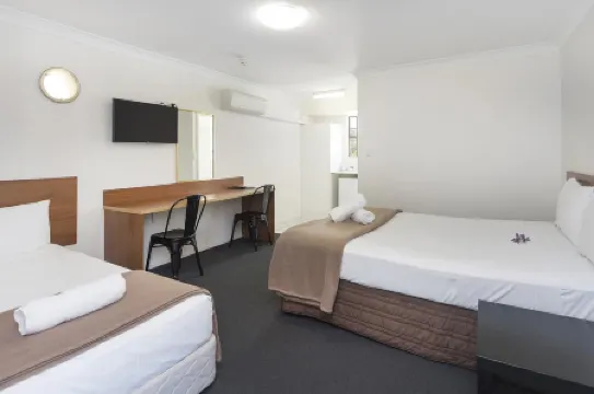 陽光海灘度假村