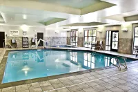 Hampton Inn & Suites Salt Lake City/Farmington - Pools