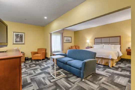Hampton Inn Owensboro South