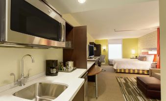 Home2 Suites by Hilton Salt Lake City/South Jordan