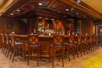 Hilton Garden Inn Bangor - bar