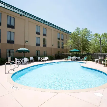 Spark by Hilton Lafayette