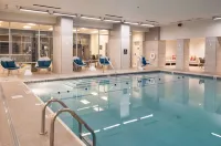 Embassy Suites by Hilton Raleigh Crabtree - Pool