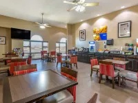 Comfort Inn & Suites Lordsburg I-10 Hotels in Hidalgo County