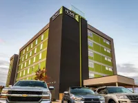 Home2 Suites by Hilton Oklahoma City NW Expressway Hotels near Coronado Square