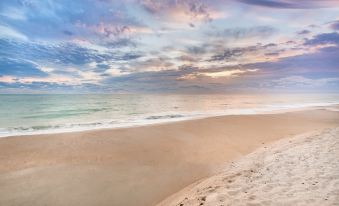 Ocean Breeze Inn Vero Beach