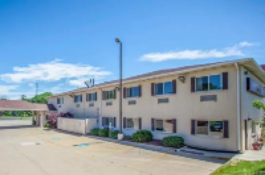 Comfort Suites Peoria I-74