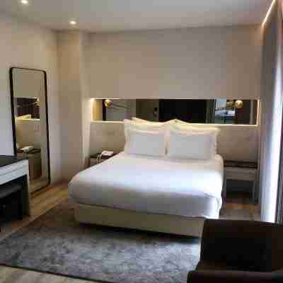 Hotel Cristal Setubal Rooms