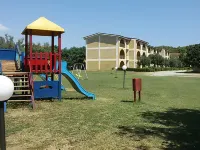 Residence Poseidon Villaggio فنادق في Isola Di Capo Rizzuto