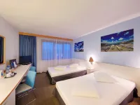 Novotel Poznan Malta Hotels in 