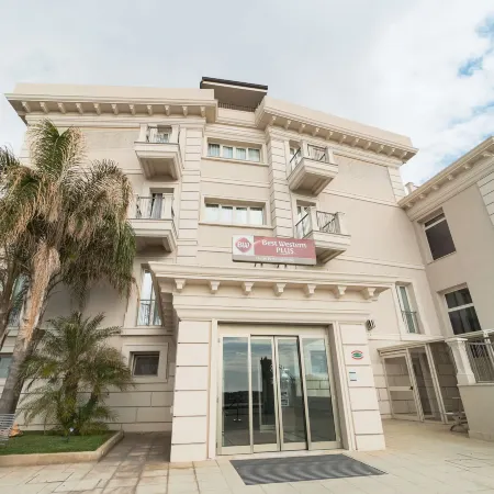 Best Western Plus Hotel Perla del Porto