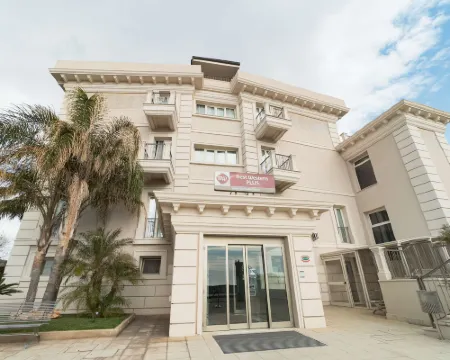 Best Western Plus Hotel Perla del Porto Hotels in Catanzaro