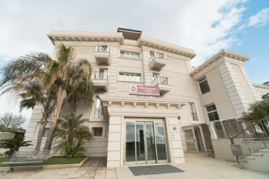 Best Western Plus Hotel Perla del Porto