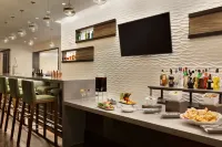 Embassy Suites by Hilton Boulder - bar