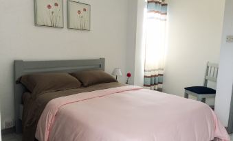 La Péninsule - Town Apartment in Curepipe 1