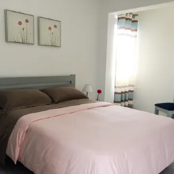 La Péninsule - Town Apartment in Curepipe 1