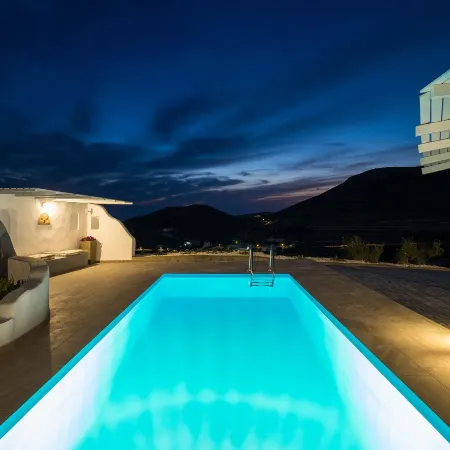Villa Galatea with Private Pool