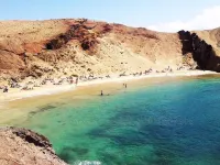 Villa Neptuno with Private Pool, Sea View, Smart-TV & Free Wifi