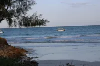 A Wonderful Beach Property in Diani Beach Kenya.a Dream Holiday Place.