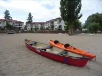 Sandy Beach Suites - Beach