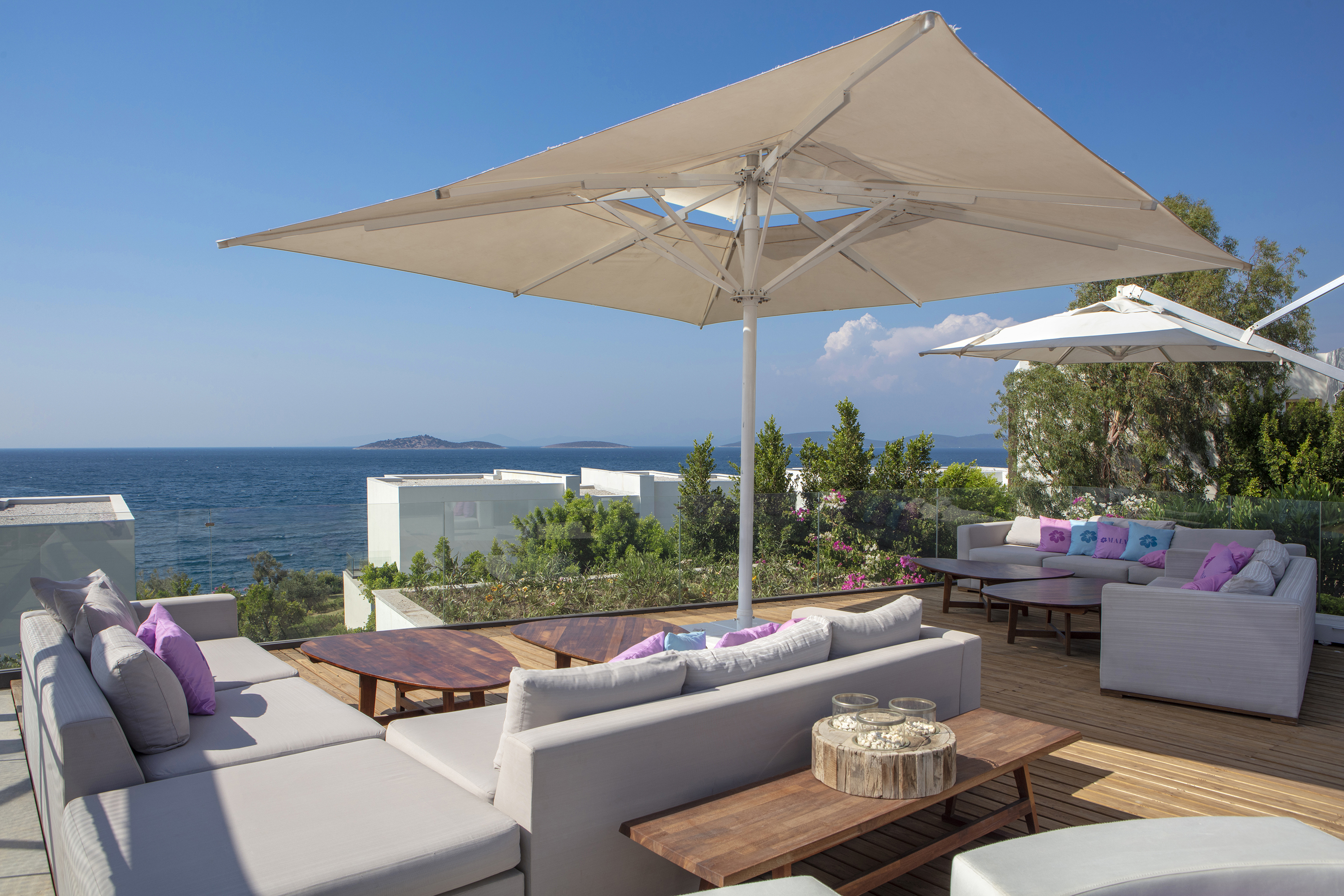 Susona Bodrum, Lxr Hotels & Resorts