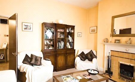 The Pinfold Guest House - Housity