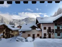 Des Alpes
