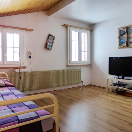 Chalet Seeberg