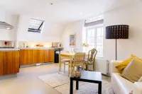 Apartment Naarden-Vesting Hotels in Naarden