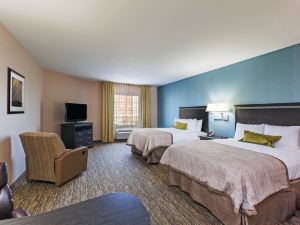 Candlewood Suites Amarillo-Western Crossing