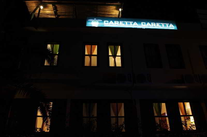 Caretta Caretta Hotel