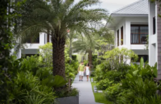 Holiday Inn Resort PHUKET KARON BEACH by IHG Hotels in Phuket