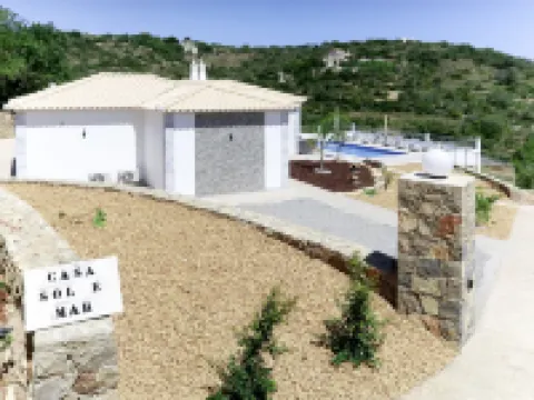 Sol e Mar Hotels in Estoi