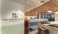 The Grand York - Desayuno