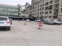 Shibing Hongxin Business Hotel فنادق في شى بينغ