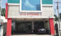Hotel Supreme AC