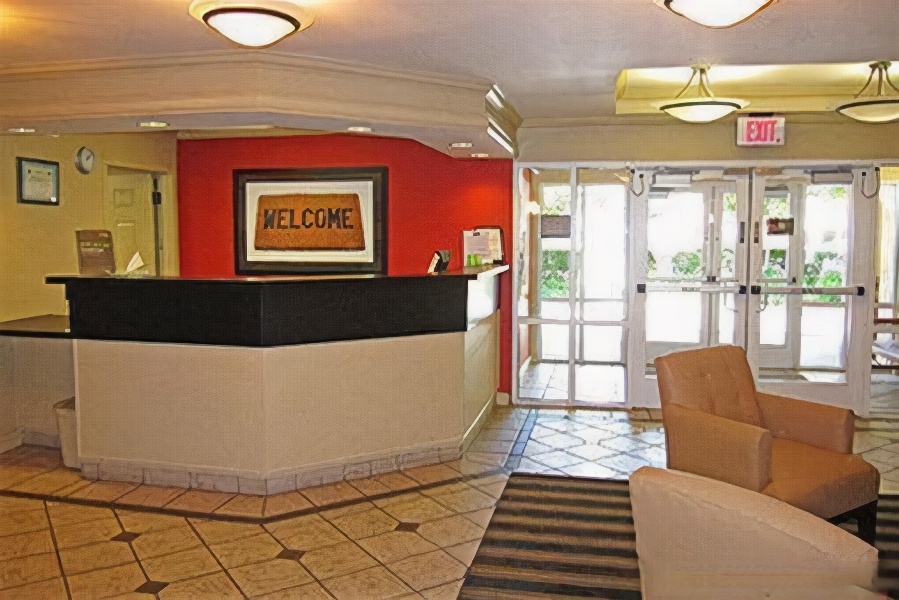 Extended Stay America Suites - San Jose - Milpitas - McCarthy Ranch