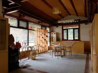 Fengshun Tonggufeng Ecological Homestay