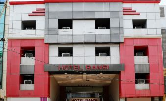 Hotel Bansi