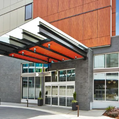 Element Seattle Redmond Hotels near Crossroads Bellevue