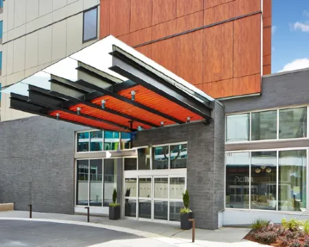 Element Seattle Redmond Hotels in Redmond