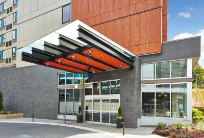 Element Seattle Redmond