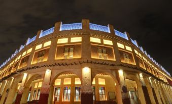 Hotel Crystal Palace Doha