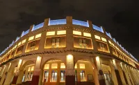 Sovereign Hotel - Marriage Certificate Required
