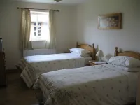 Balterley Green Farm Hotel di Crewe