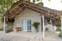Namaste Beach Club | Centro Holistico Отели в г. 
