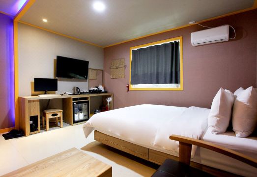 제부도 필 무인텔-궁평항 대표 이미지